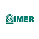 Logo Imer